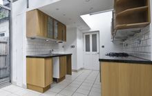 Dobcross kitchen extension leads